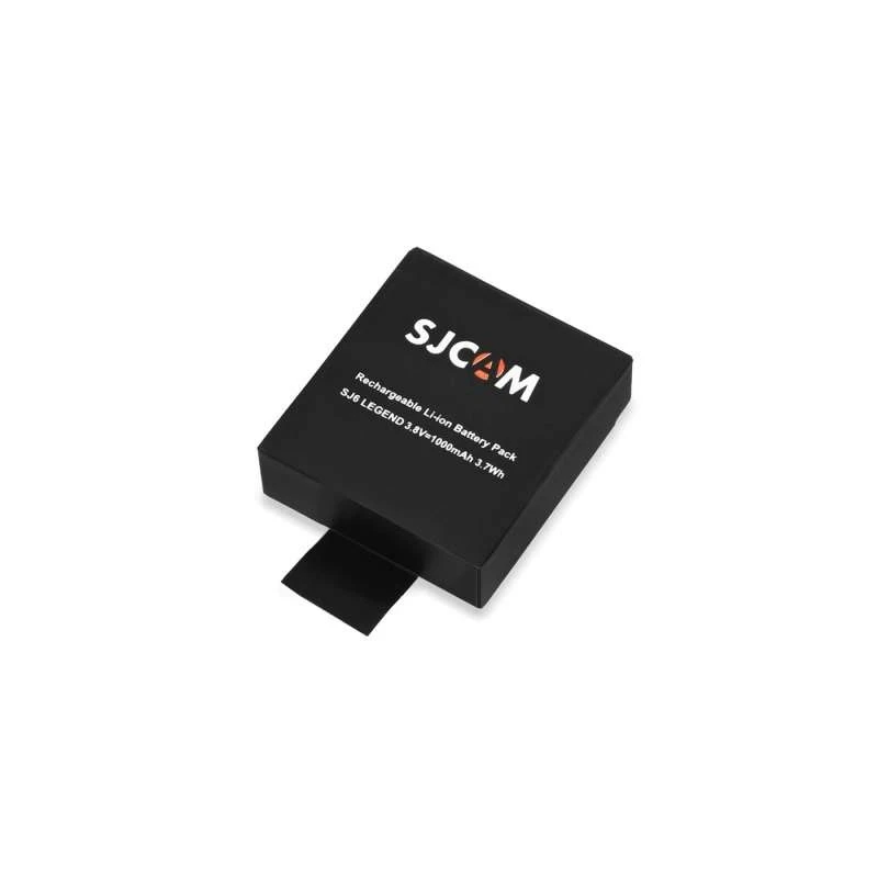SJCAM SJ6 Series Battery