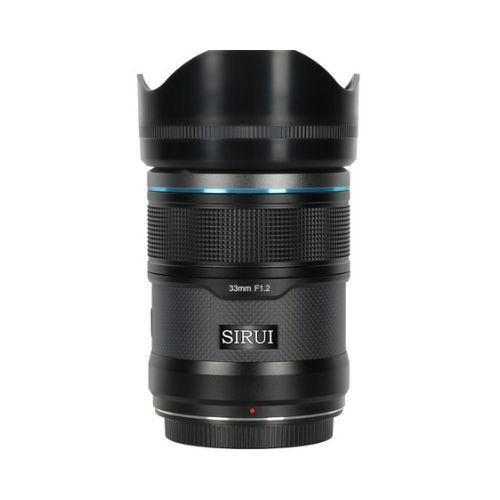 Sirui Sniper 33mm f/1.2 AF Lens (Sony)