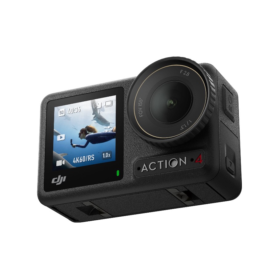 DJI Osmo Action 5 Pro Adventure Combo