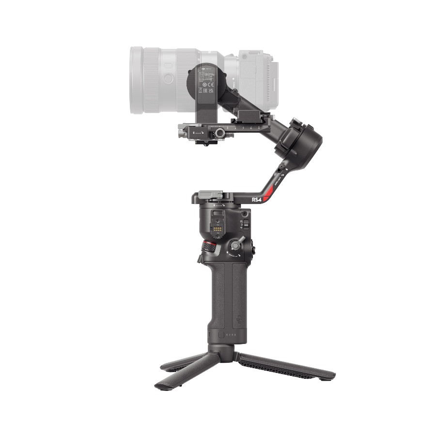 DJI RS4