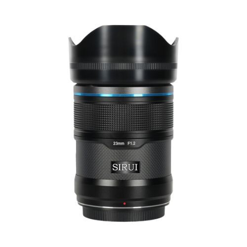 Sirui Sniper 23mm f/1.2 AF Lens (Sony)