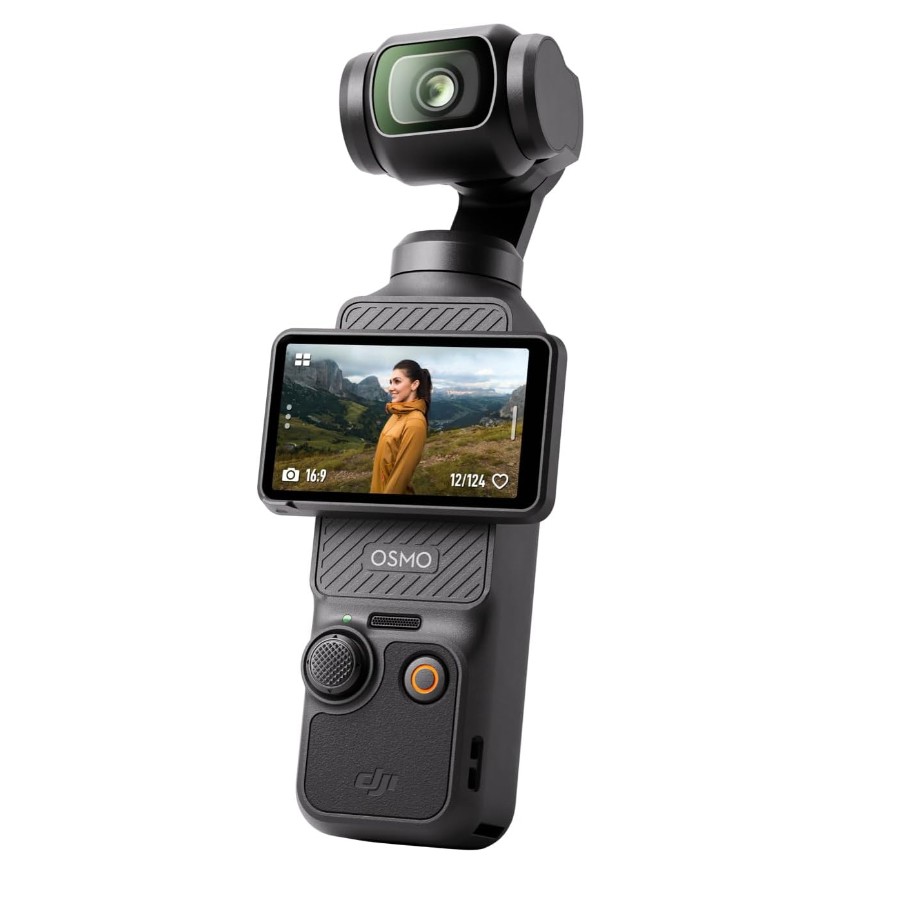 DJI Osmo Pocket 3 Creator Combo