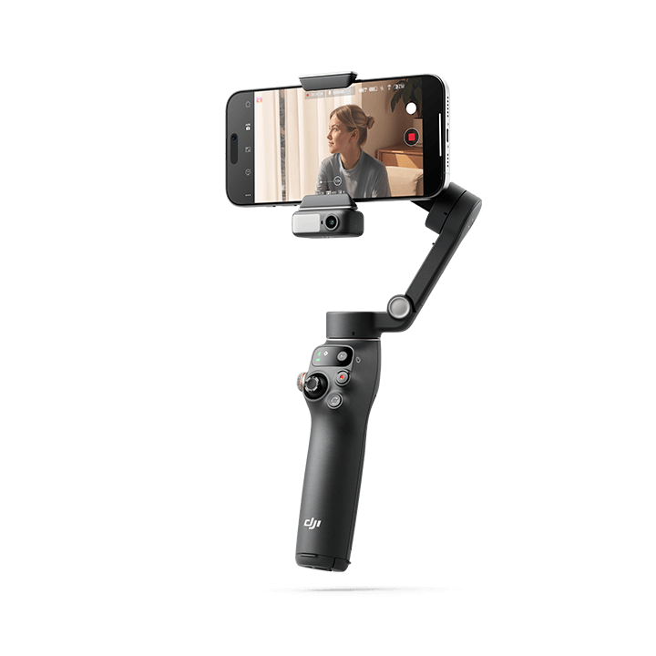 DJI Osmo Mobile 8