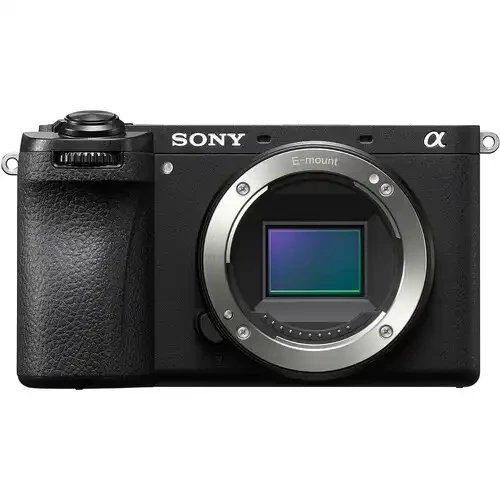 Sony A6700 Mirrorless Camera (Body)