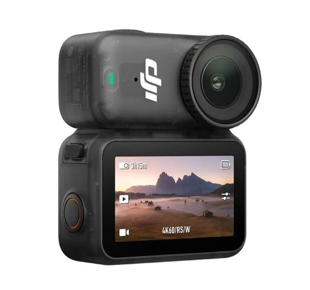 DJI Osmo Nano (128GB)