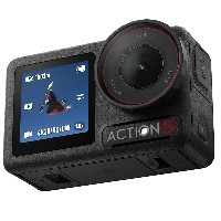 DJI Osmo Action 5 Pro Standard Combo