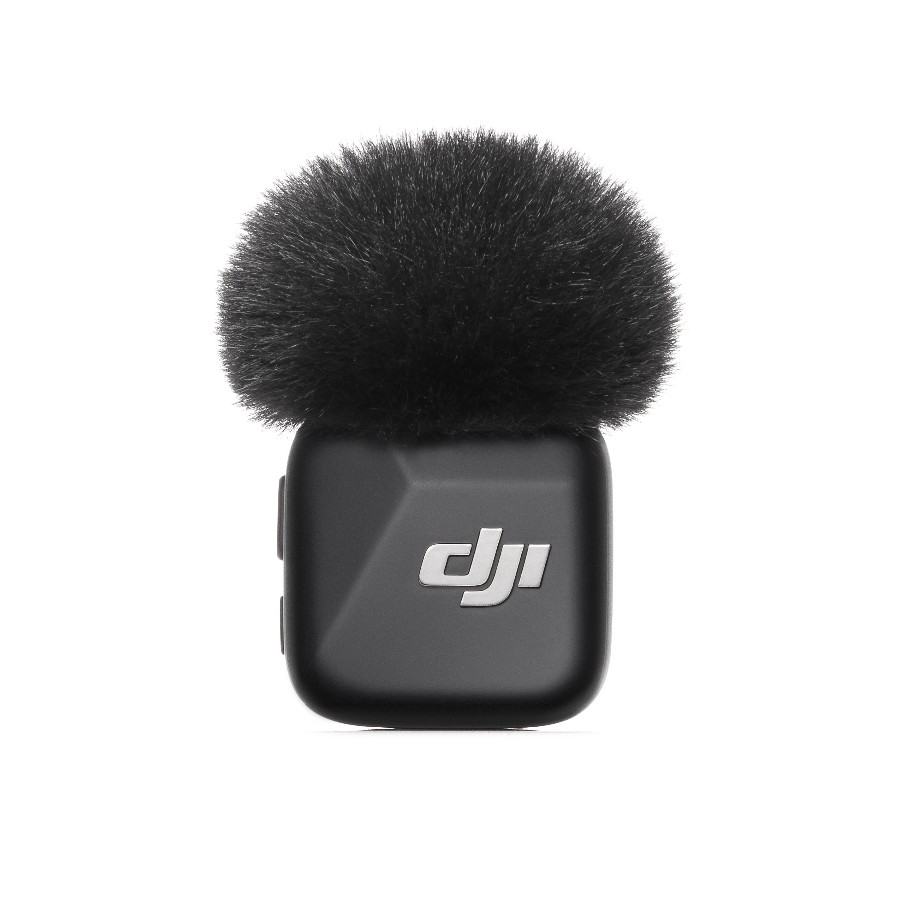 DJI Mic Mini Transmitter