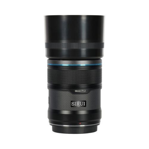 Sirui Sniper 56mm f/1.2 AF APS-C Lens