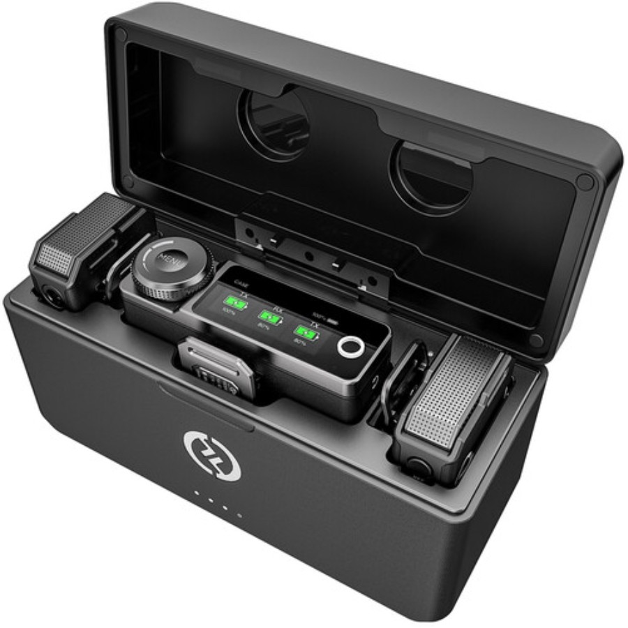 Hollyland Lark Max Wireless Lavalier Microphone