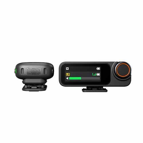 DJI Mic 3 (1Tx+1Rx)