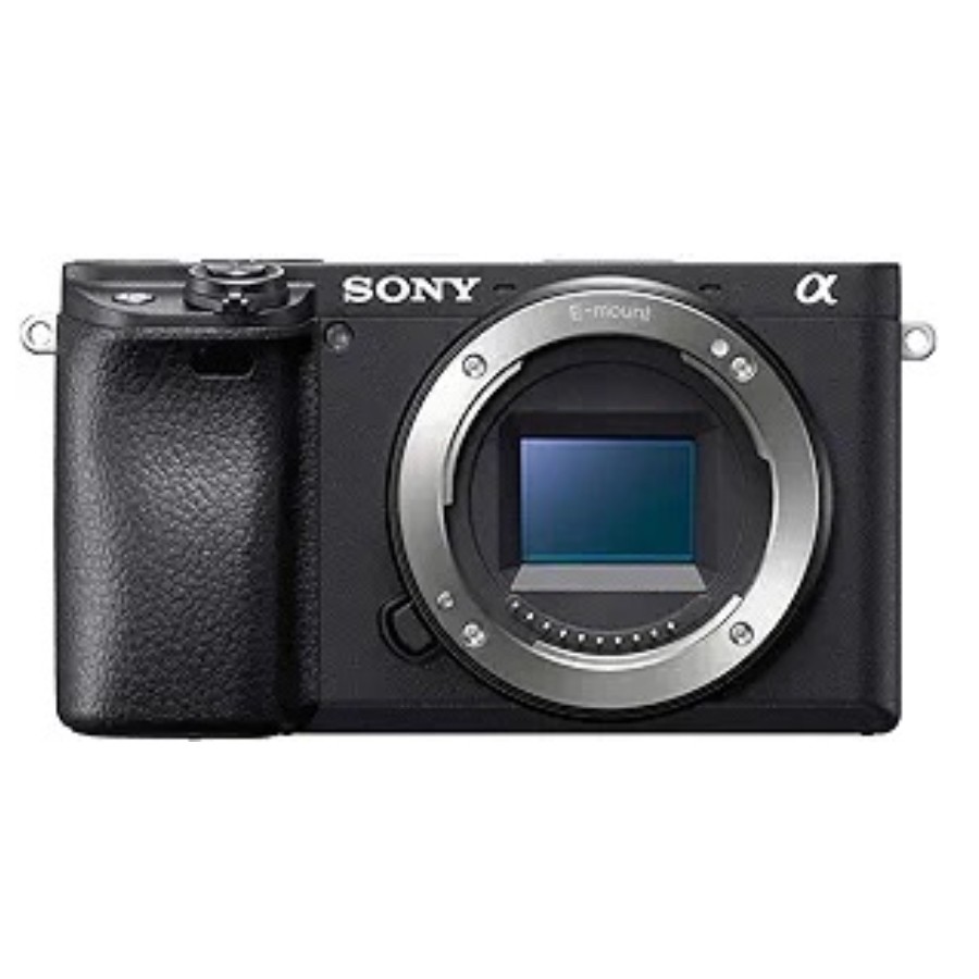 Sony Alpha A6400 Body Only