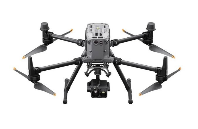 Drone Camera