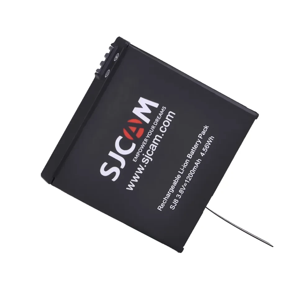 SJCAM Battery for SJ8 Pro