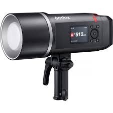 Godox AD600BM II 600Ws Studio Flash