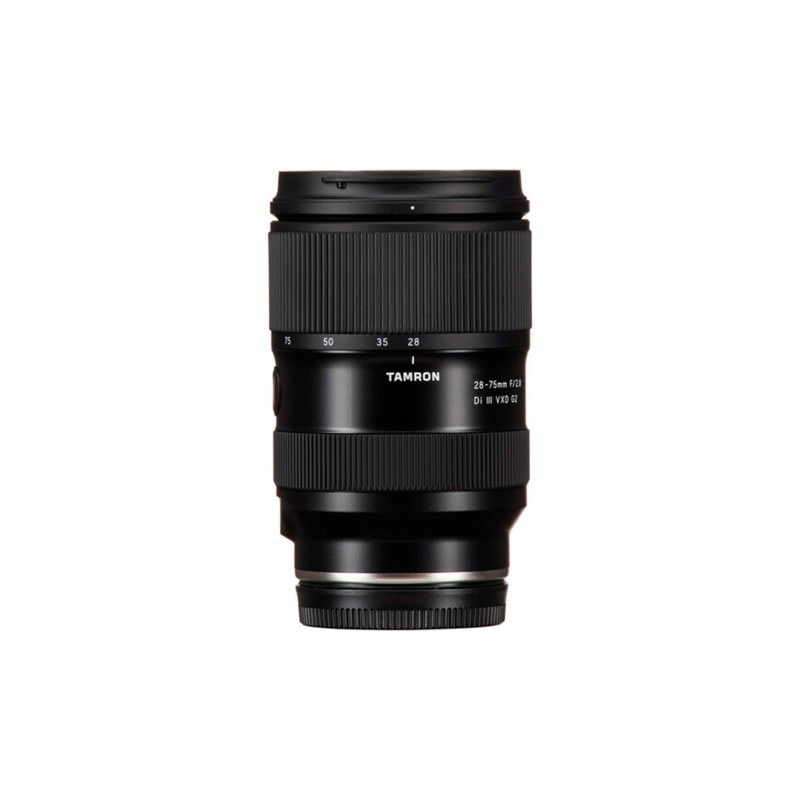 Tamron 28-75mm f/2.8 Di III VXD G2 Lens for Sony E (2nd Generation)