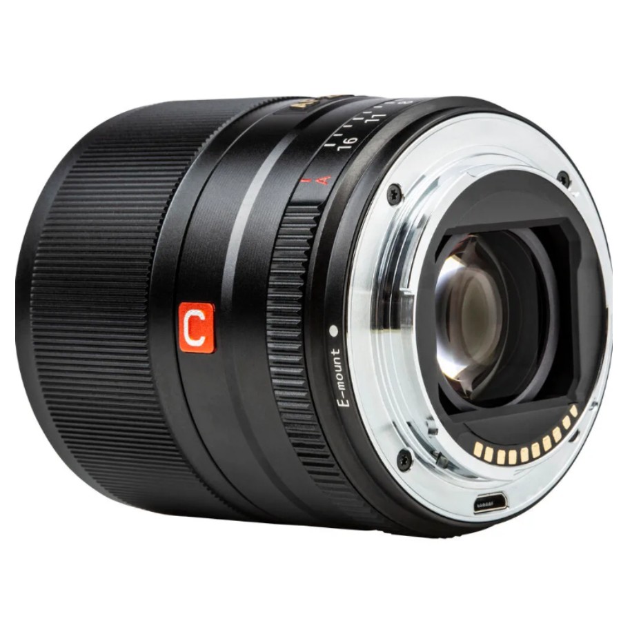 Viltrox 23mm f/1.4 STM for Sony/Fuji mount