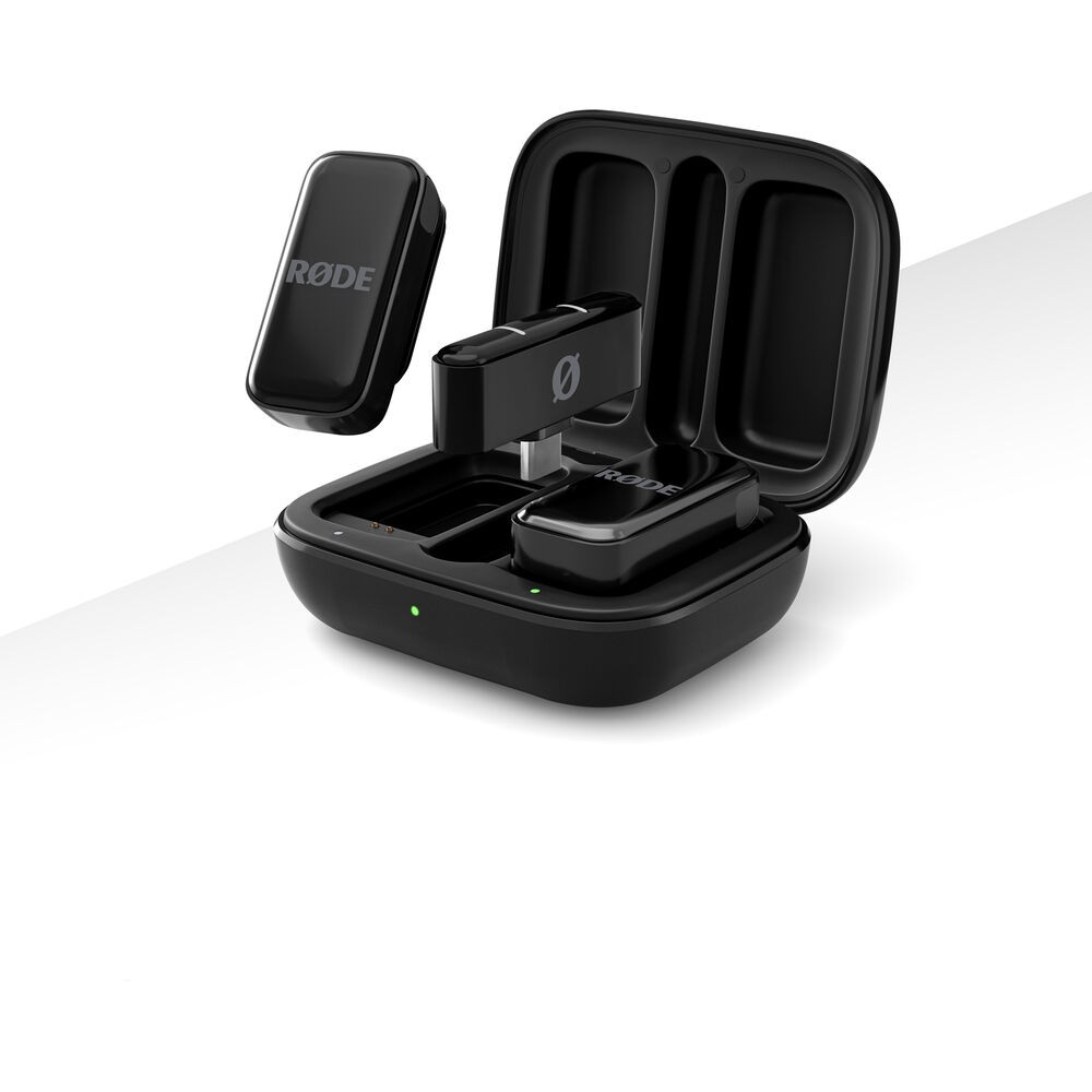 RØDE Wireless ME Compact Wireless Microphone