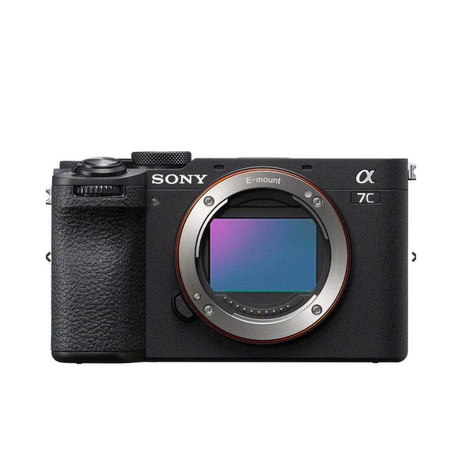 Sony a7 iii