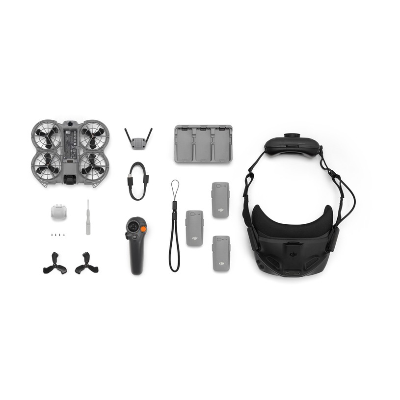 DJI Neo 2 Motion Fly More Combo