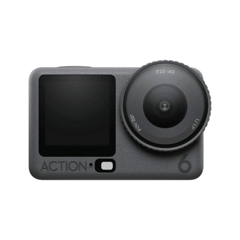 DJI Osmo Action 6 Standard