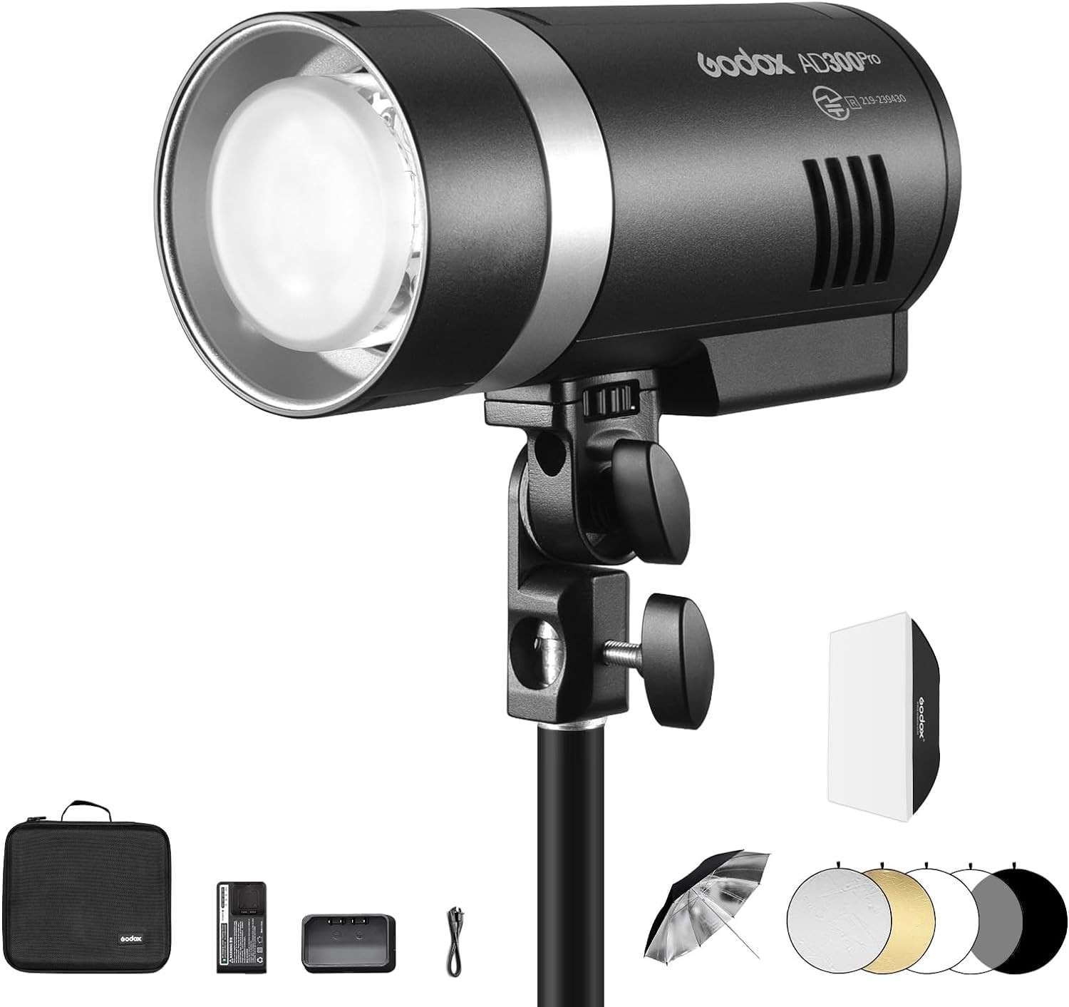 Godox AD300 Pro