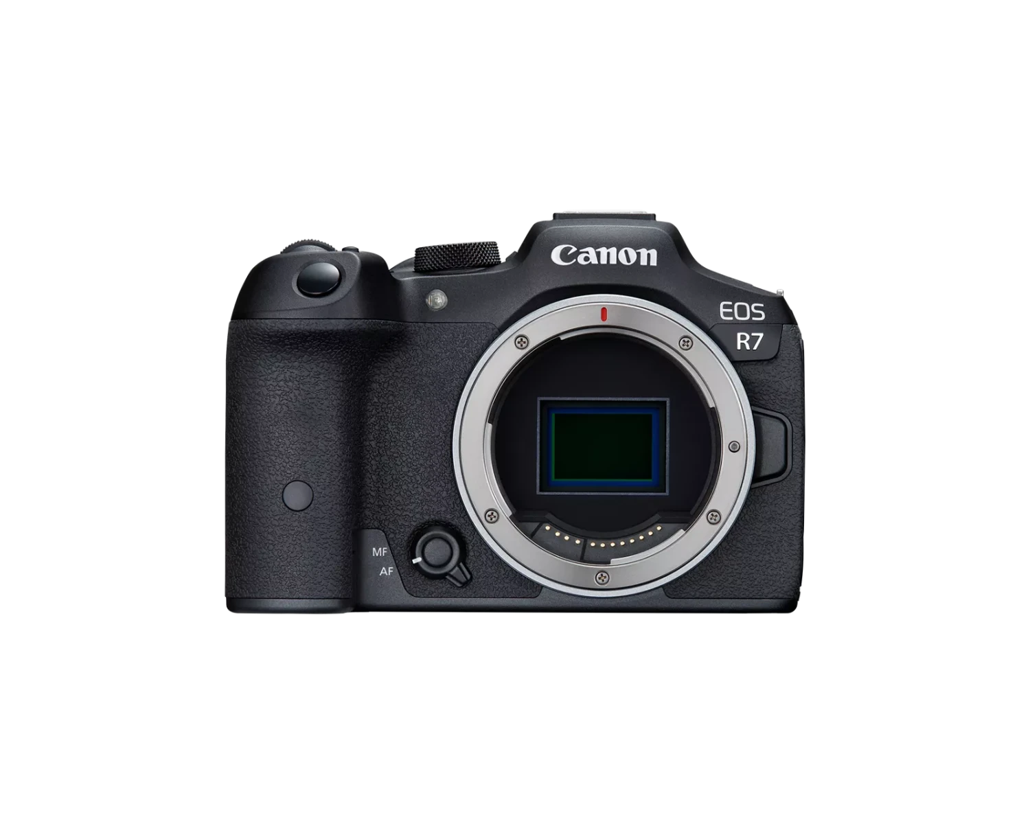Canon EOS R7 Mirrorless Camera (Body Only)