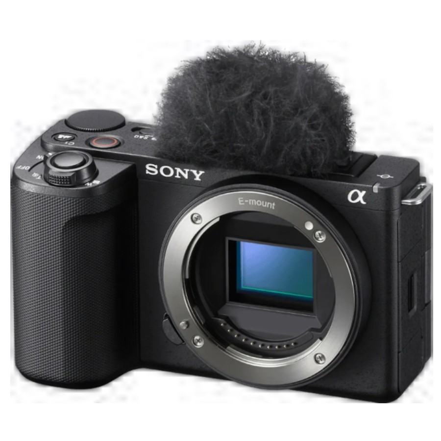 Sony ZV E10 Mark II(body)