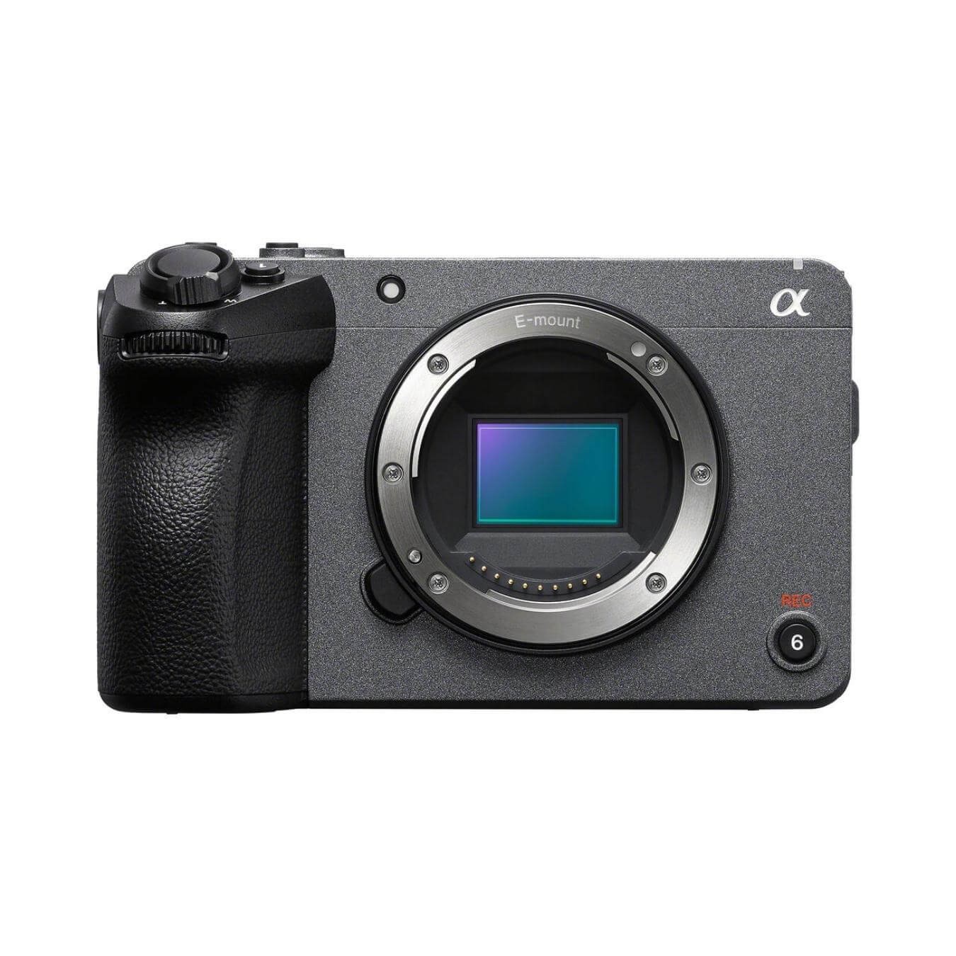 Sony FX30 Mirrorless Cinema Camera