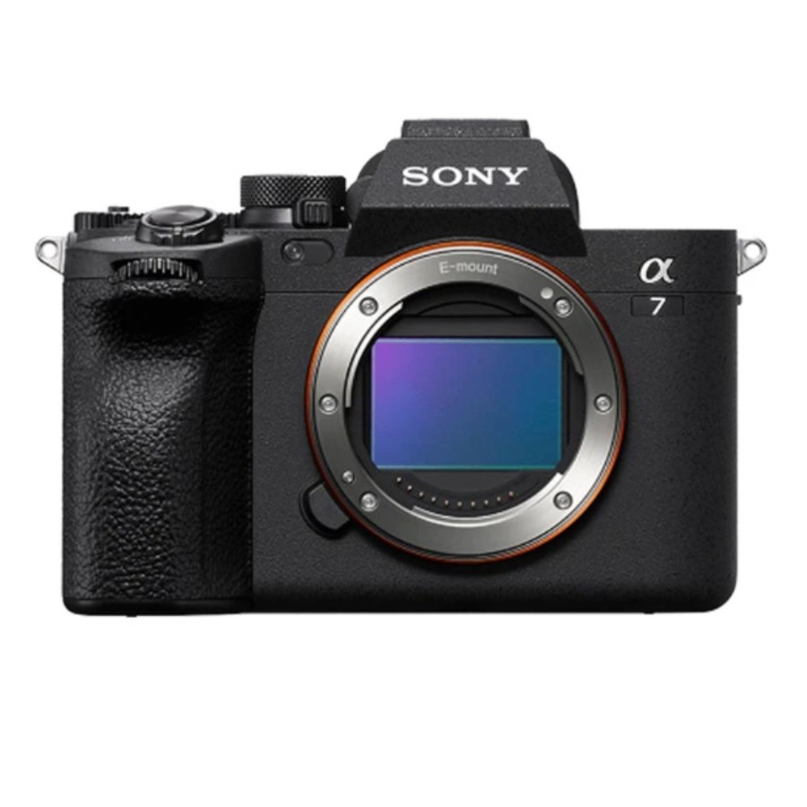Sony Alpha A7 IV