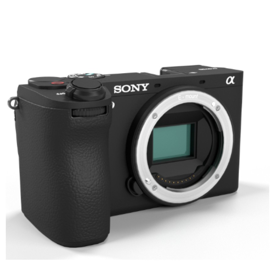 Sony A6700 Mirrorless Camera