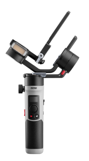 Zhiyun Crane-M2S Handheld Gimbal