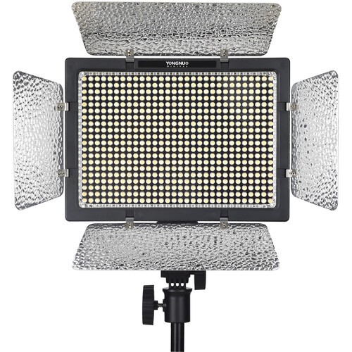 Yongnuo YN600L LED Video Light