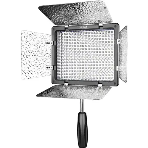 Yongnuo YN300 II LED Video Light