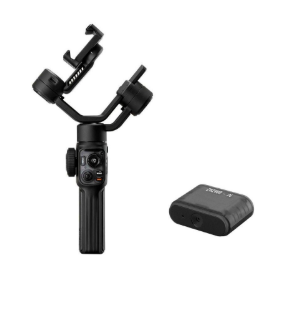 Zhiyun Smooth 5S AI Combo