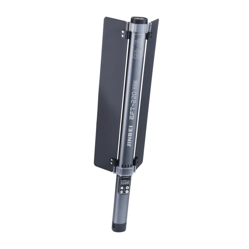 Jinbei EFT-220 Bi LED Video Light