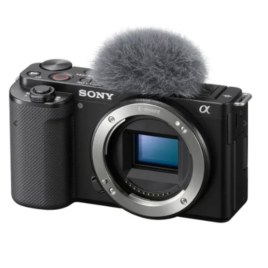 Sony ZV-E10 Mirrorless Camera Body