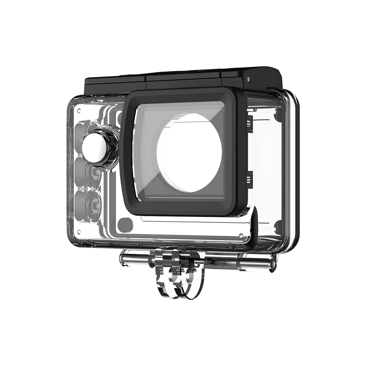 SJ8 Water Case