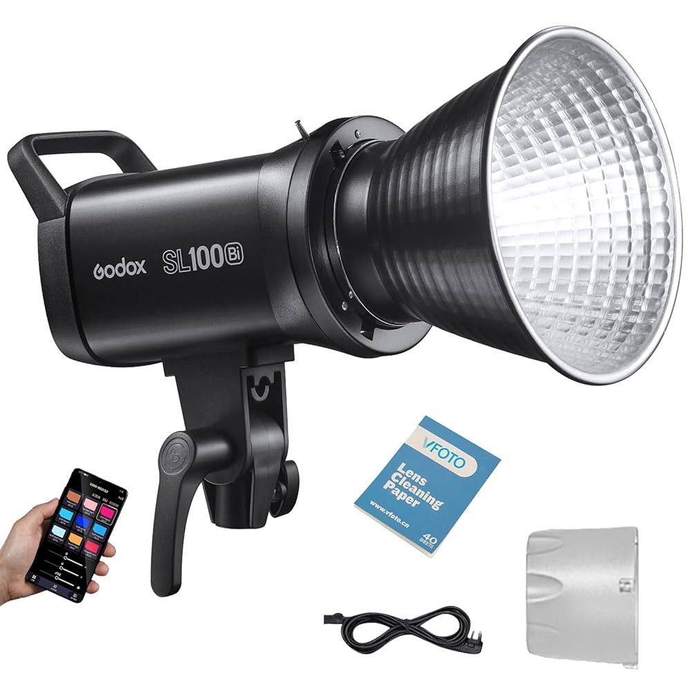 Godox SL100Bi